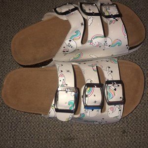 toddler girl sandals